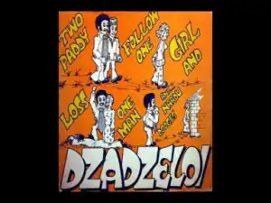 Dzadzeloi - Mini Mfee Bo